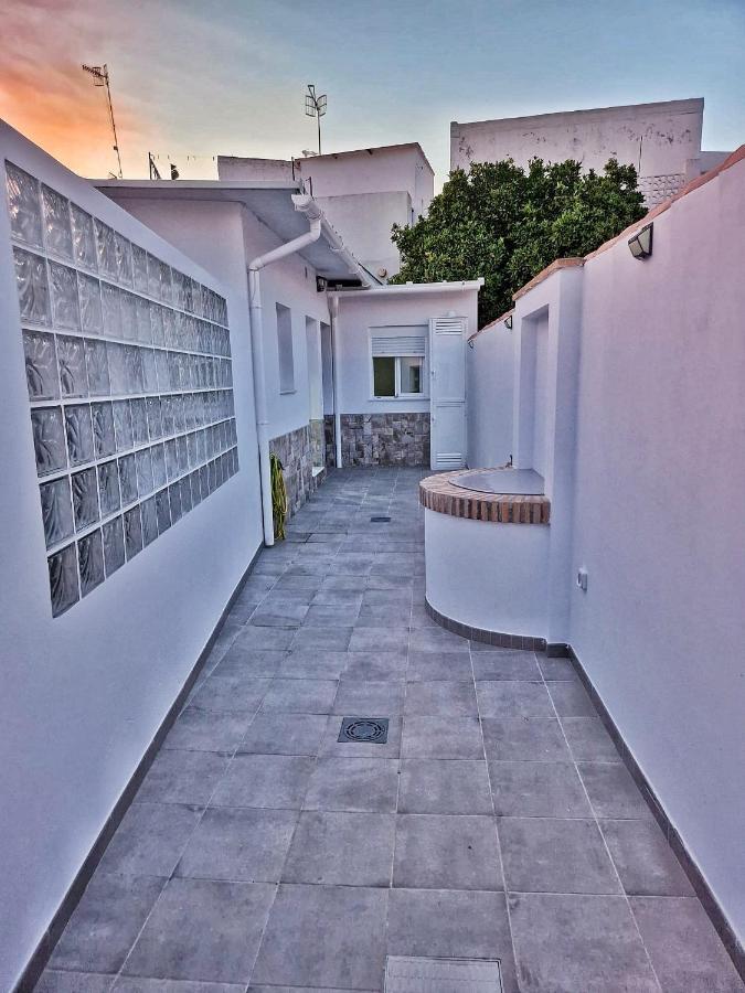 Mi Currilla Appartement